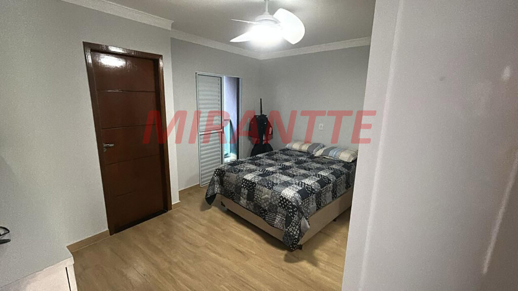 Sobrado de 97m² com 2 quartos em Jardim Cidade Pirituba