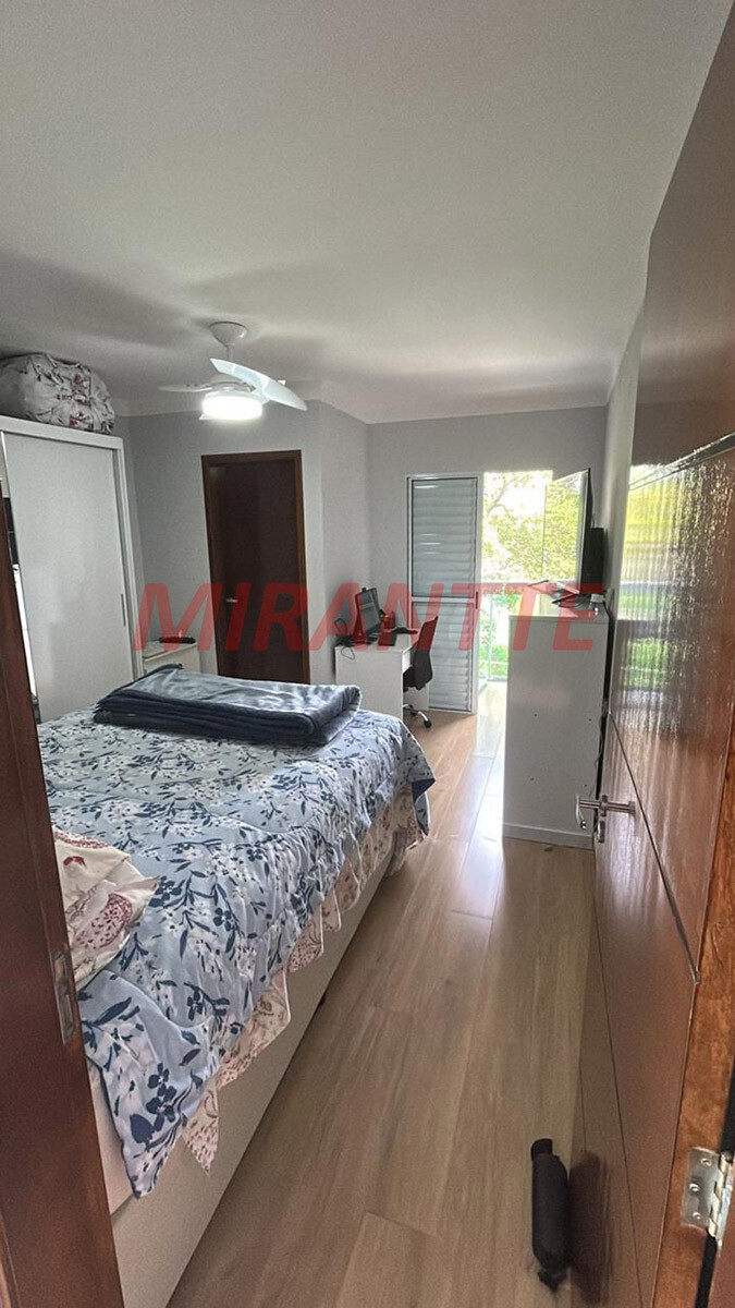 Sobrado de 97m² com 2 quartos em Jardim Cidade Pirituba