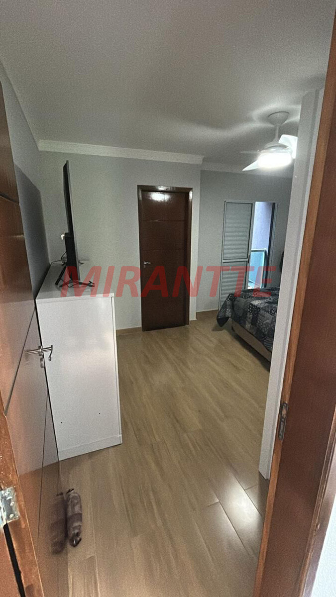 Sobrado de 97m² com 2 quartos em Jardim Cidade Pirituba