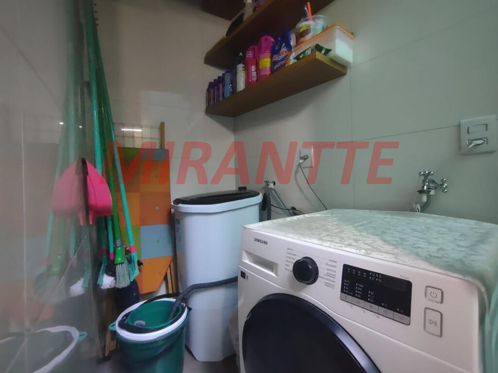 Sobrado de 97m² com 2 quartos em Jardim Cidade Pirituba