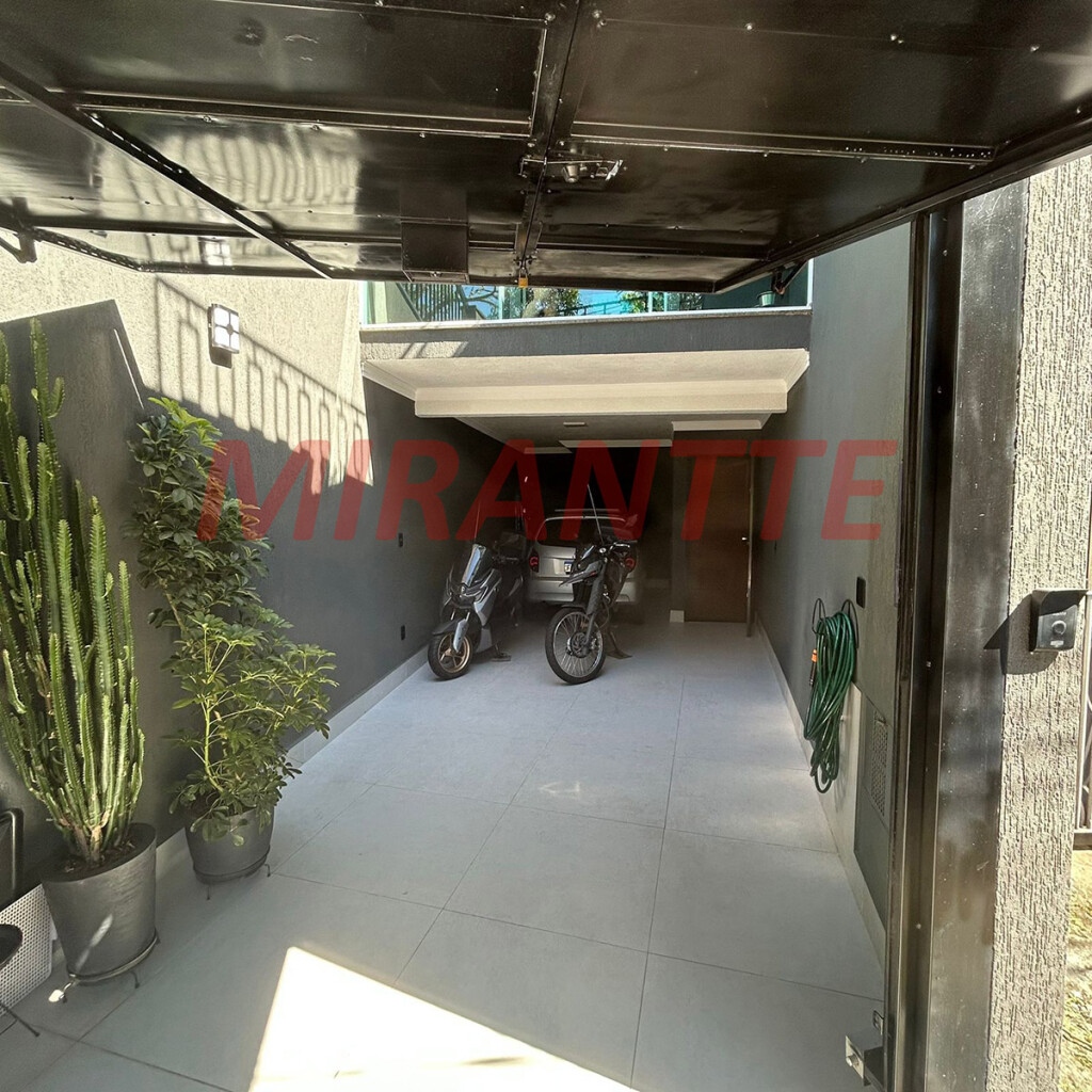 Sobrado de 97m² com 2 quartos em Jardim Cidade Pirituba