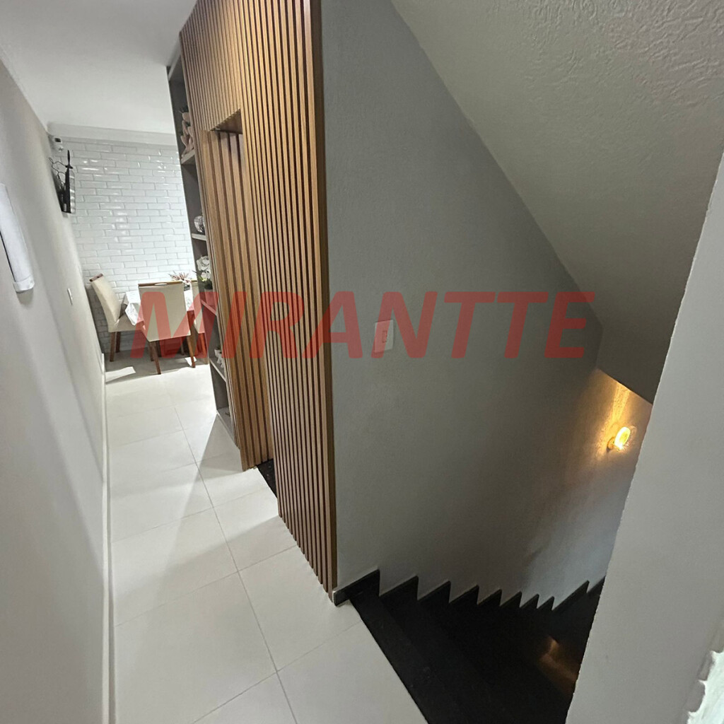 Sobrado de 97m² com 2 quartos em Jardim Cidade Pirituba