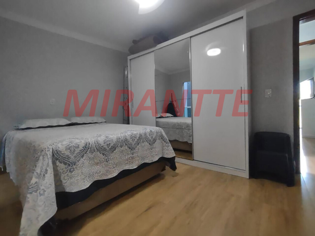 Sobrado de 97m² com 2 quartos em Jardim Cidade Pirituba