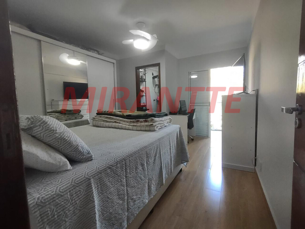 Sobrado de 97m² com 2 quartos em Jardim Cidade Pirituba