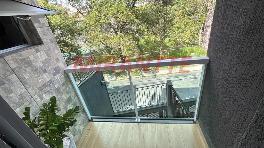 Sobrado de 97m² com 2 quartos em Jardim Cidade Pirituba