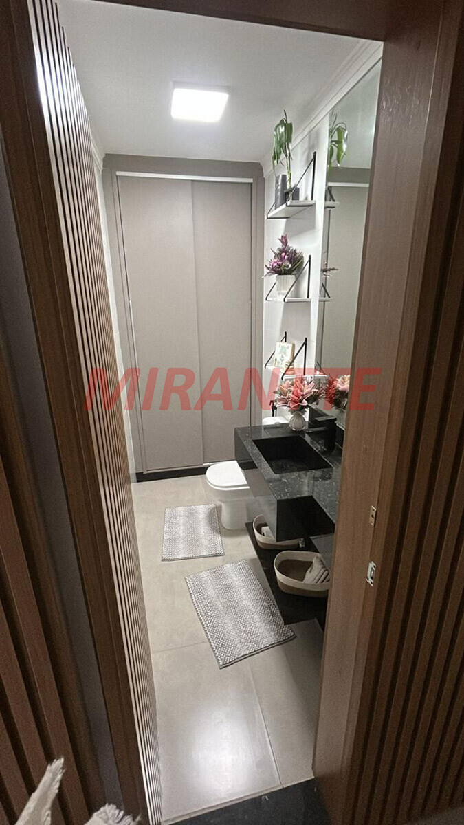Sobrado de 97m² com 2 quartos em Jardim Cidade Pirituba
