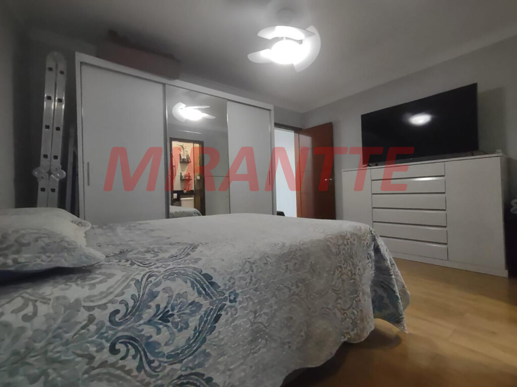 Sobrado de 97m² com 2 quartos em Jardim Cidade Pirituba