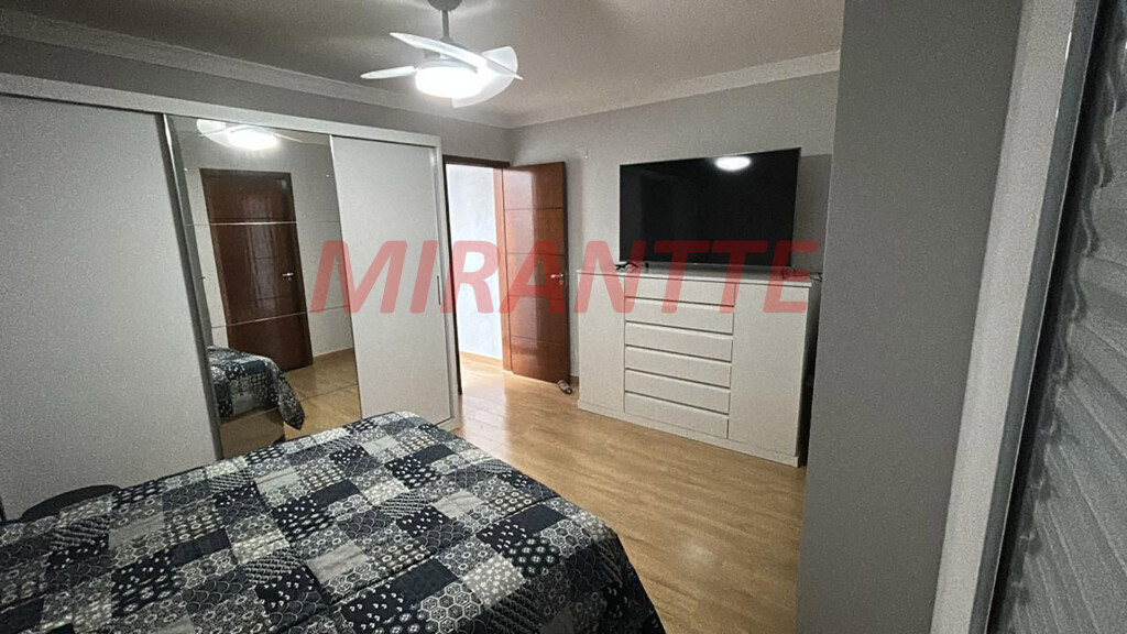 Sobrado de 97m² com 2 quartos em Jardim Cidade Pirituba