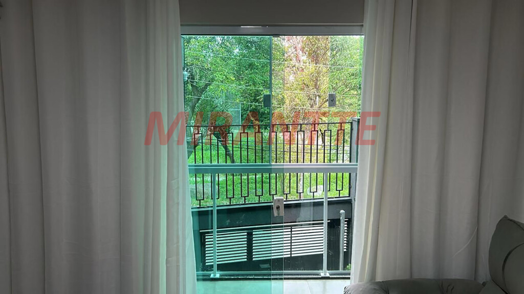 Sobrado de 97m² com 2 quartos em Jardim Cidade Pirituba