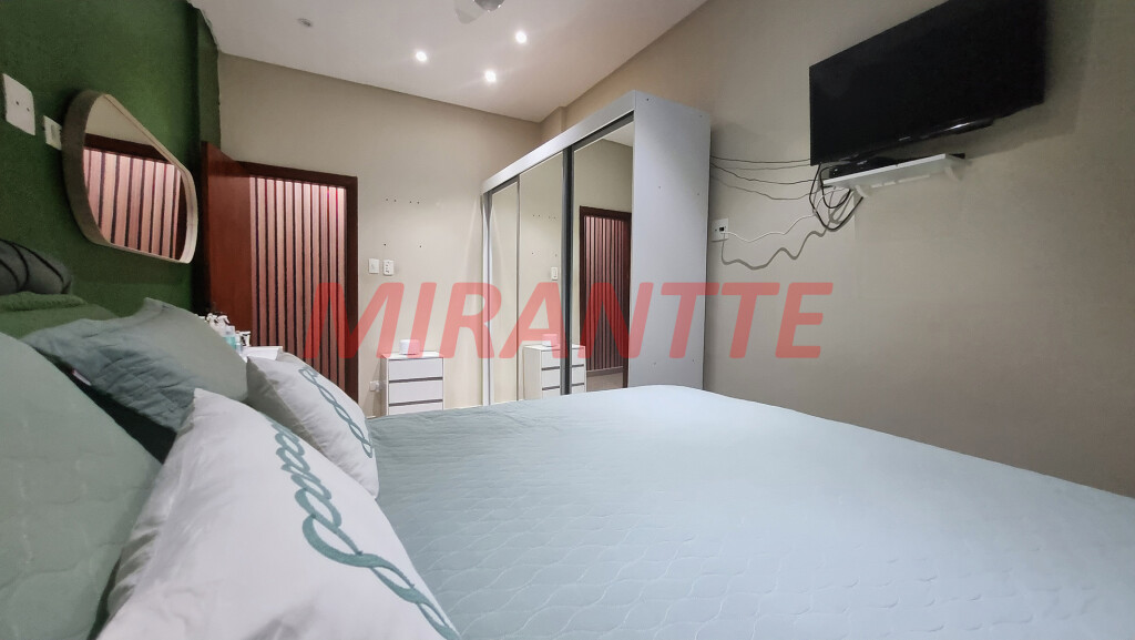 Apartamento de 112m² com 3 quartos em Campos Elíseos