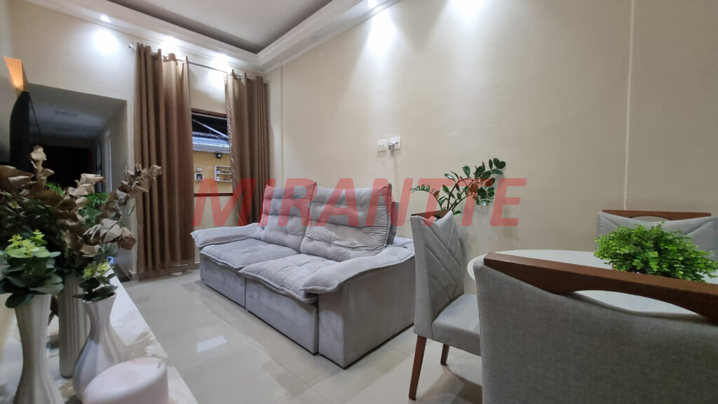 Apartamento de 112m² com 3 quartos em Campos Elíseos