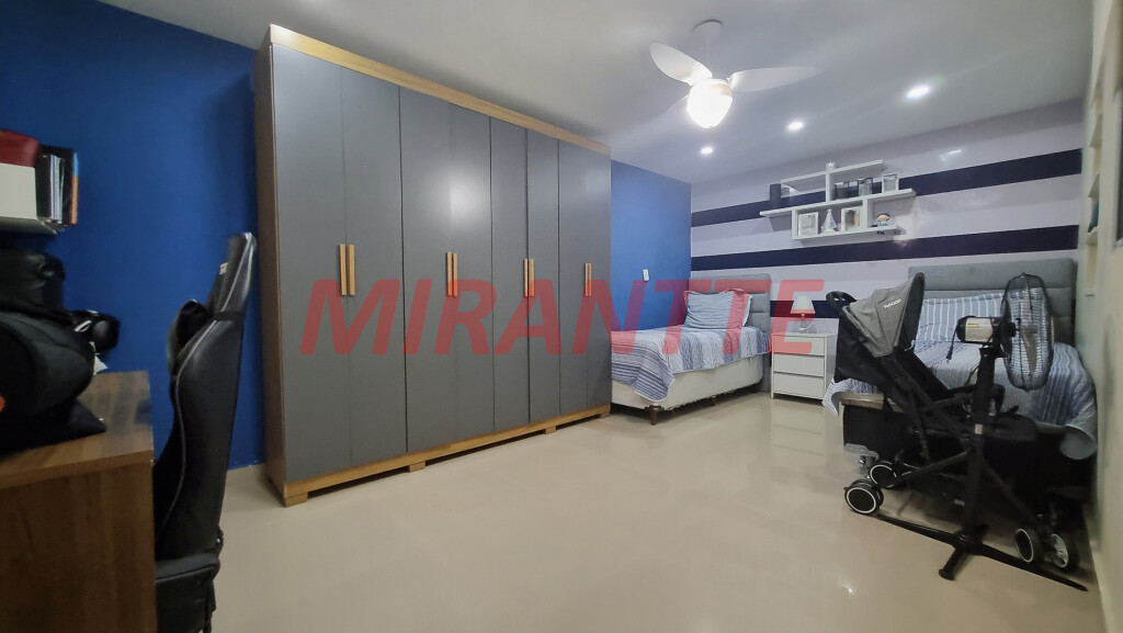Apartamento de 112m² com 3 quartos em Campos Elíseos
