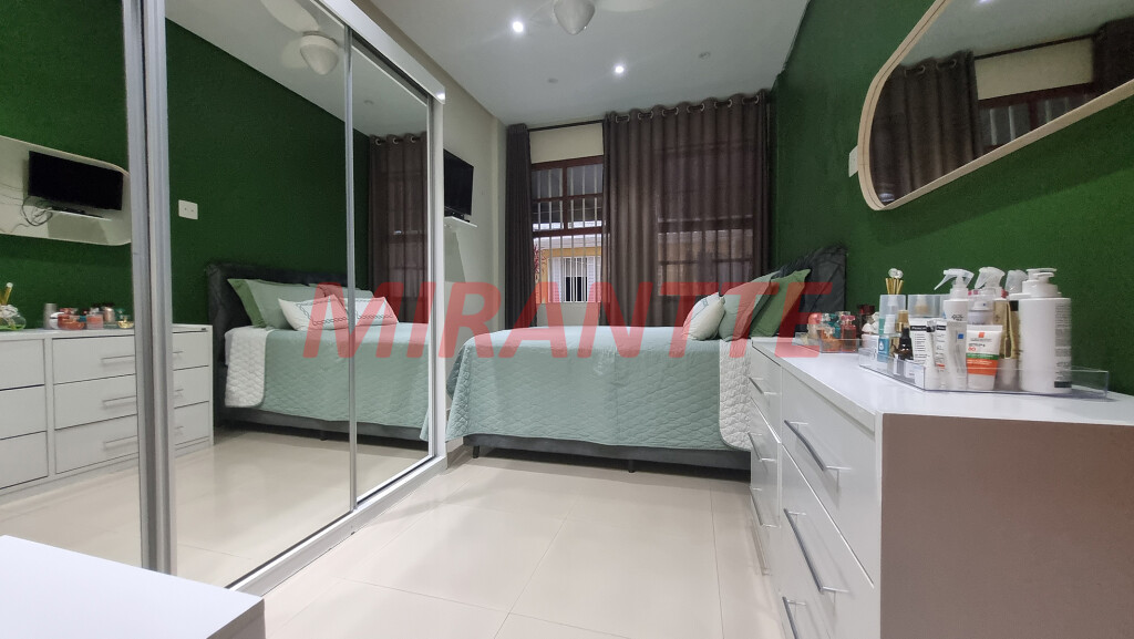 Apartamento de 112m² com 3 quartos em Campos Elíseos