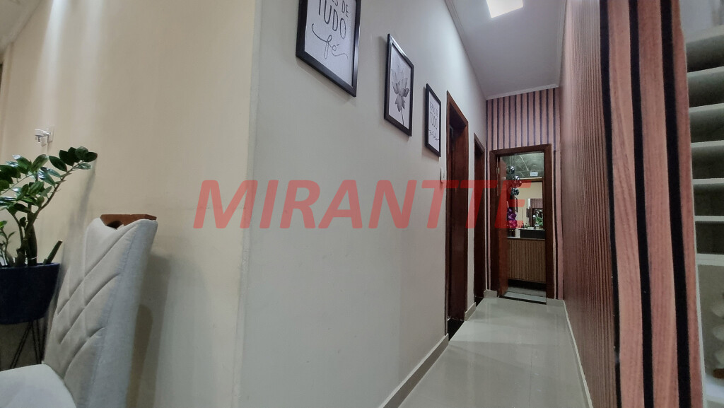 Apartamento de 112m² com 3 quartos em Campos Elíseos