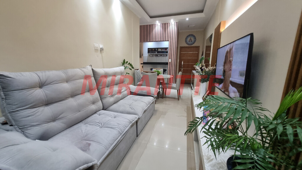 Apartamento de 112m² com 3 quartos em Campos Elíseos