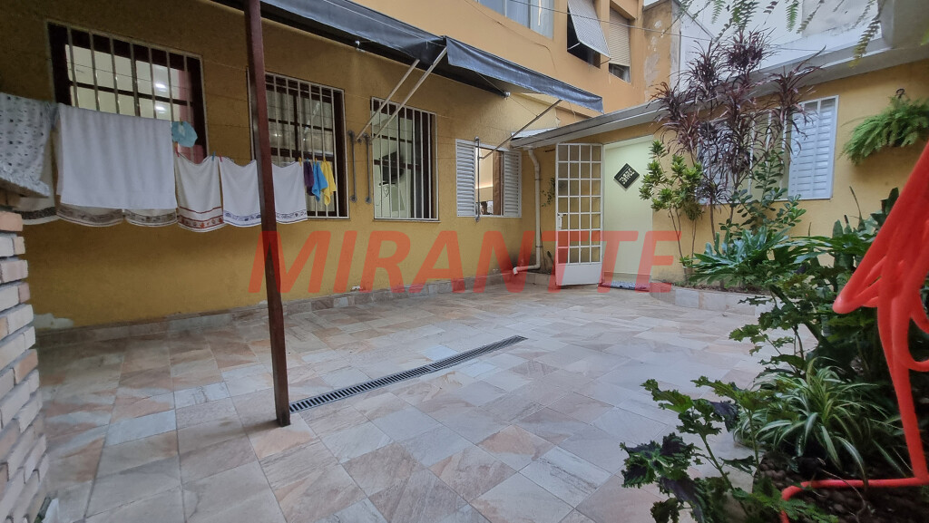 Apartamento de 112m² com 3 quartos em Campos Elíseos
