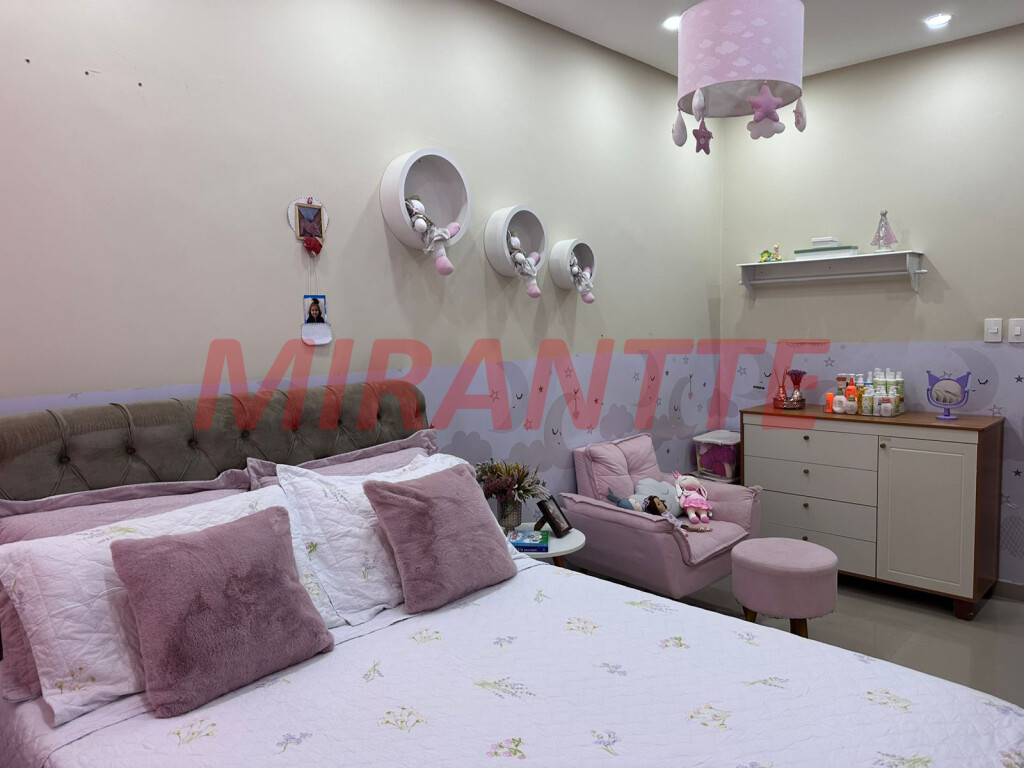 Apartamento de 112m² com 3 quartos em Campos Elíseos