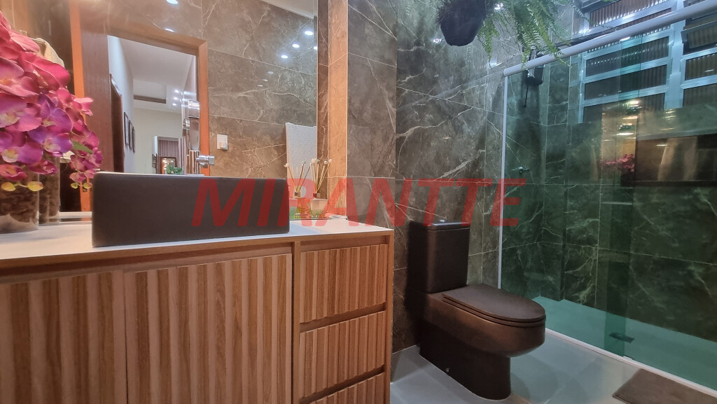 Apartamento de 112m² com 3 quartos em Campos Elíseos