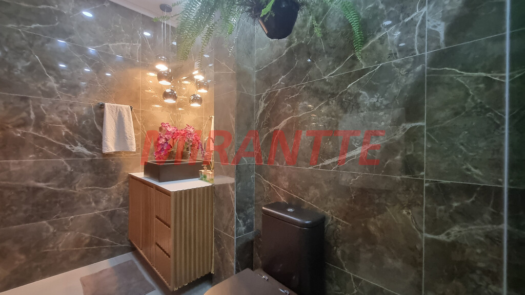 Apartamento de 112m² com 3 quartos em Campos Elíseos