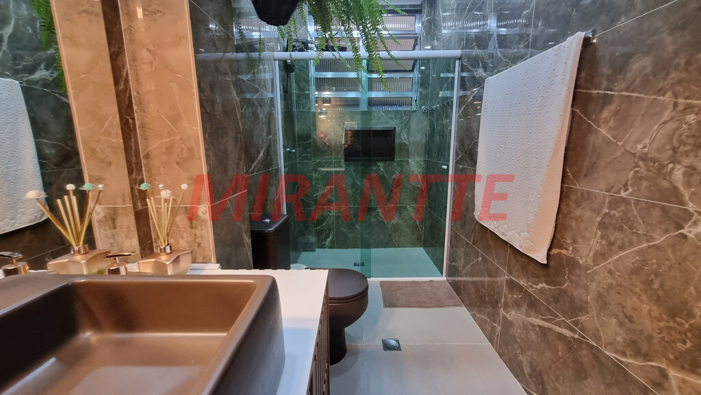 Apartamento de 112m² com 3 quartos em Campos Elíseos