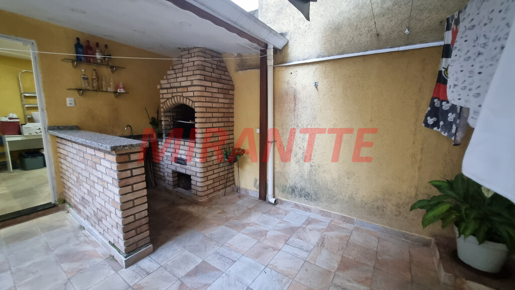 Apartamento de 112m² com 3 quartos em Campos Elíseos