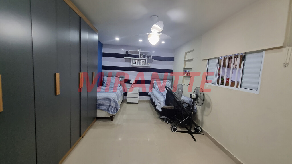 Apartamento de 112m² com 3 quartos em Campos Elíseos