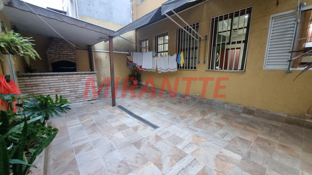 Apartamento de 112m² com 3 quartos em Campos Elíseos