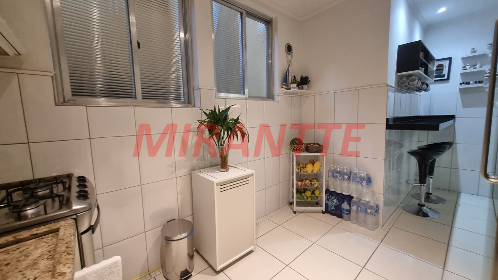 Apartamento de 112m² com 3 quartos em Campos Elíseos