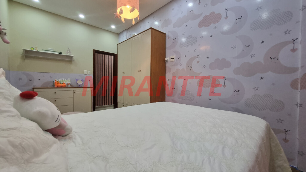 Apartamento de 112m² com 3 quartos em Campos Elíseos