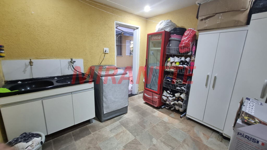 Apartamento de 112m² com 3 quartos em Campos Elíseos