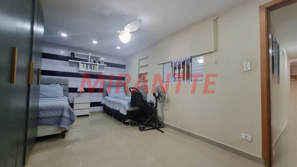 Apartamento de 112m² com 3 quartos em Campos Elíseos