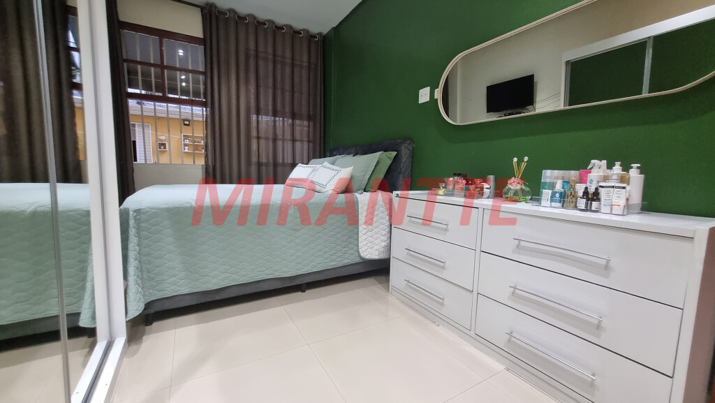 Apartamento de 112m² com 3 quartos em Campos Elíseos
