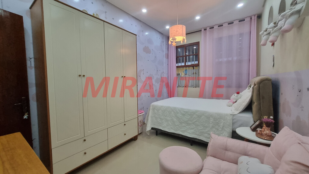 Apartamento de 112m² com 3 quartos em Campos Elíseos