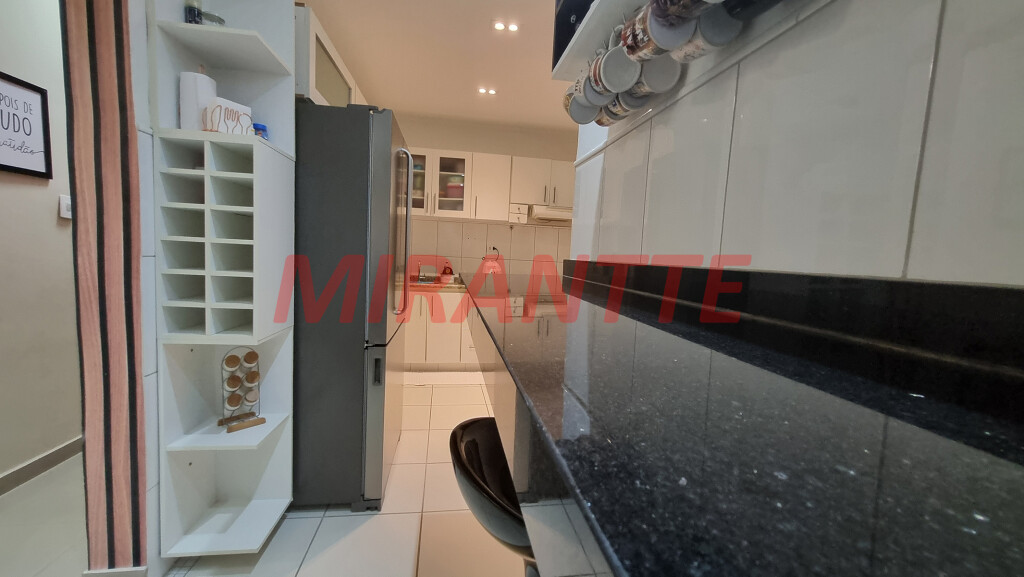 Apartamento de 112m² com 3 quartos em Campos Elíseos