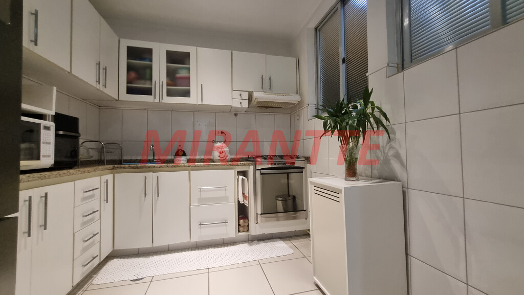Apartamento de 112m² com 3 quartos em Campos Elíseos