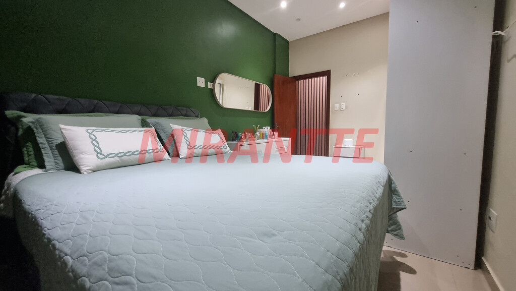 Apartamento de 112m² com 3 quartos em Campos Elíseos
