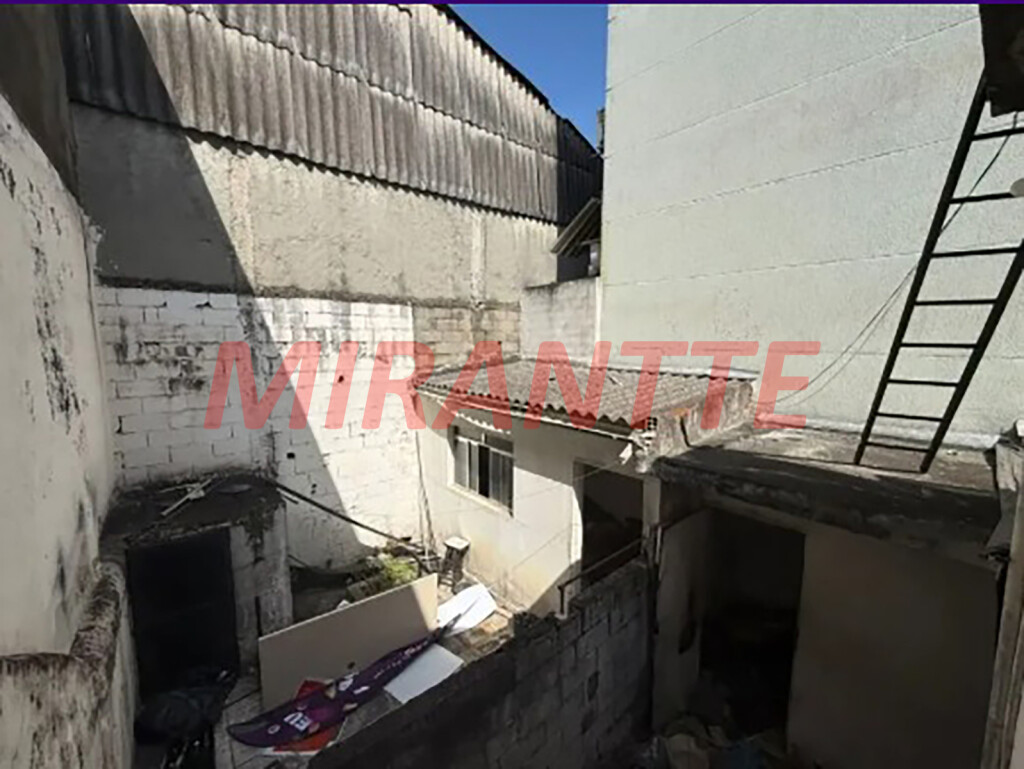 Comercial em Limão