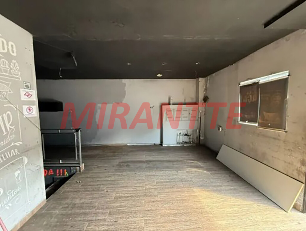 Comercial em Limão