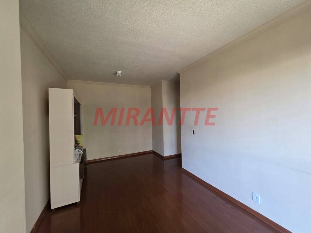Apartamento de 50m² com 2 quartos em Lauzane Paulista