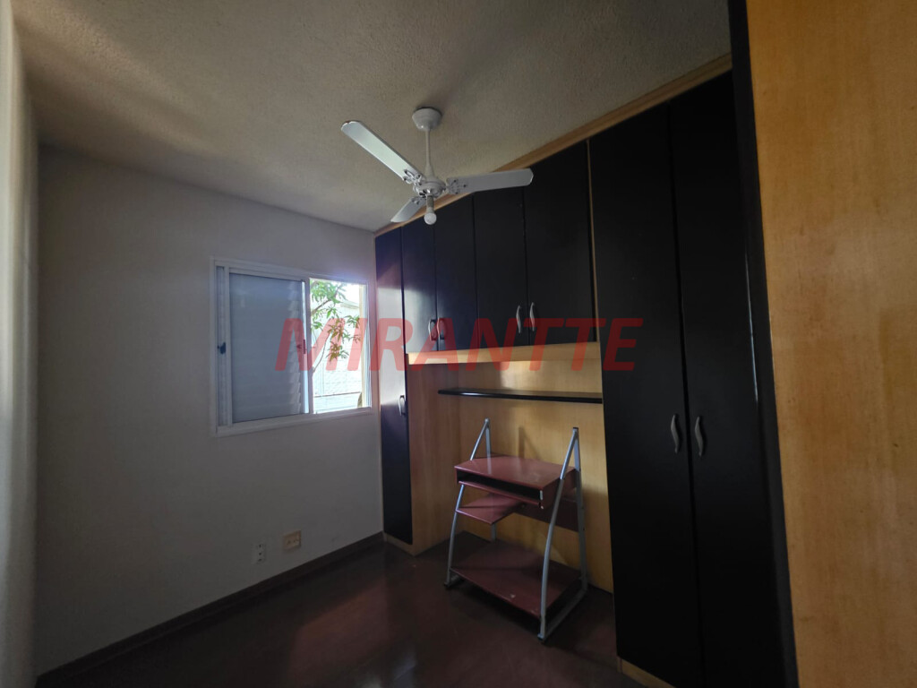 Apartamento de 50m² com 2 quartos em Lauzane Paulista