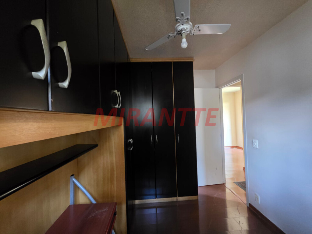 Apartamento de 50m² com 2 quartos em Lauzane Paulista