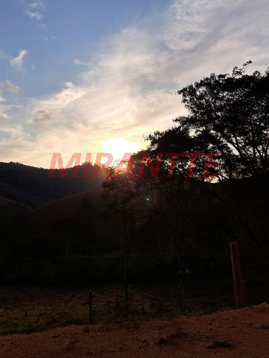 ChÁcara em Paiol Grande
