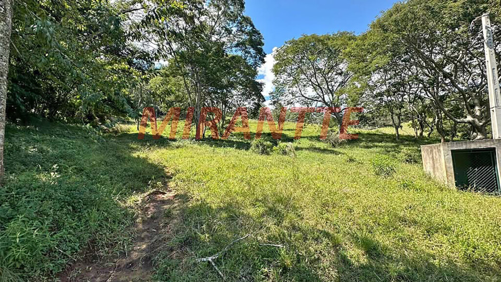 Chácara em Paiol Grande