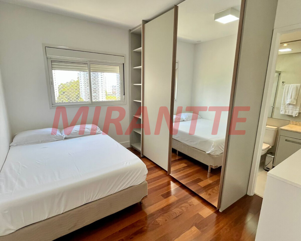Apartamento de 170m² com 3 quartos em Morumbi