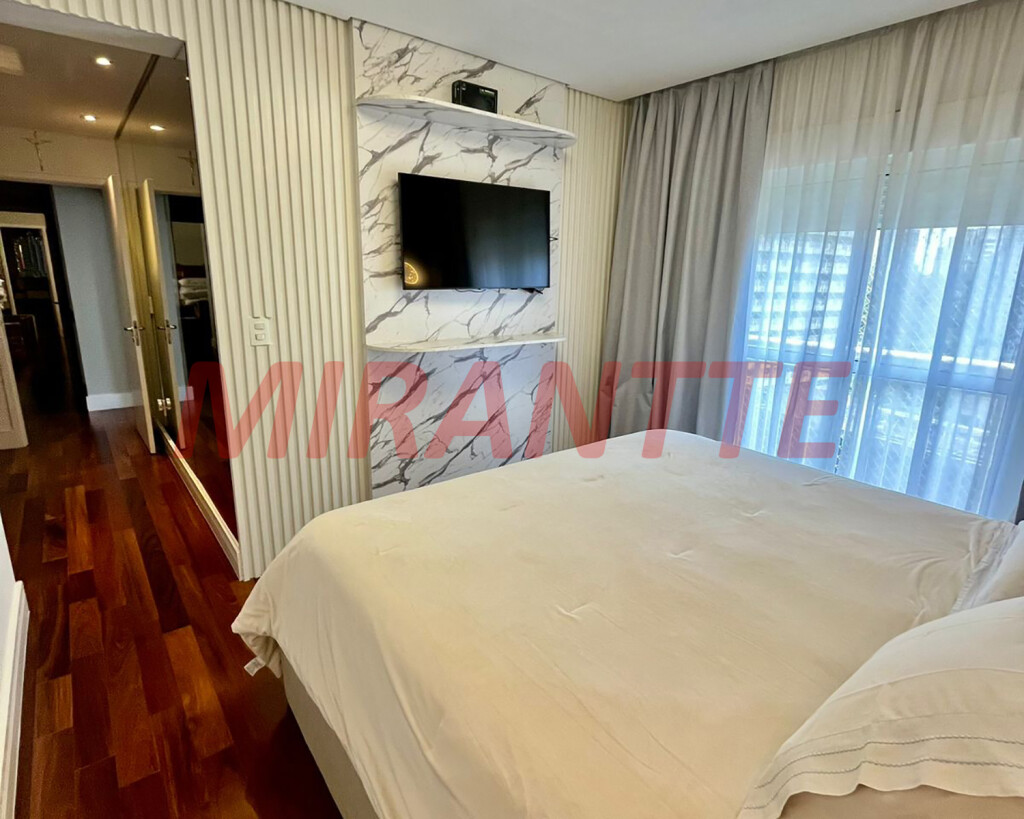 Apartamento de 170m² com 3 quartos em Morumbi