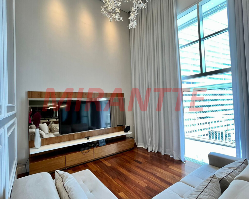 Apartamento de 170m² com 3 quartos em Morumbi