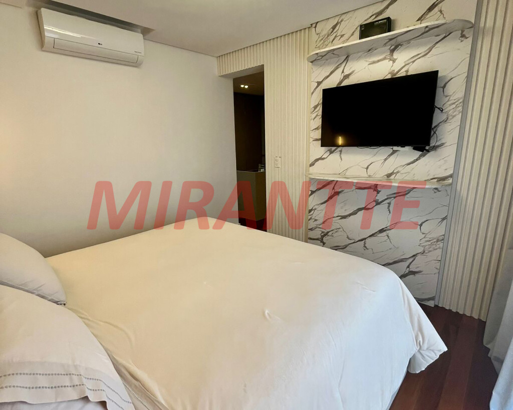 Apartamento de 170m² com 3 quartos em Morumbi