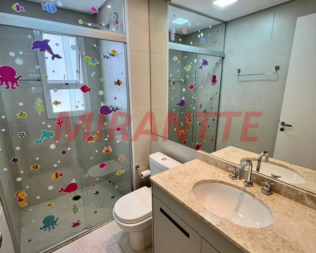 Apartamento de 170m² com 3 quartos em Morumbi