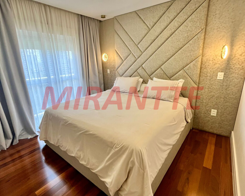 Apartamento de 170m² com 3 quartos em Morumbi