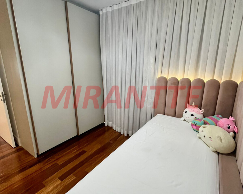 Apartamento de 170m² com 3 quartos em Morumbi